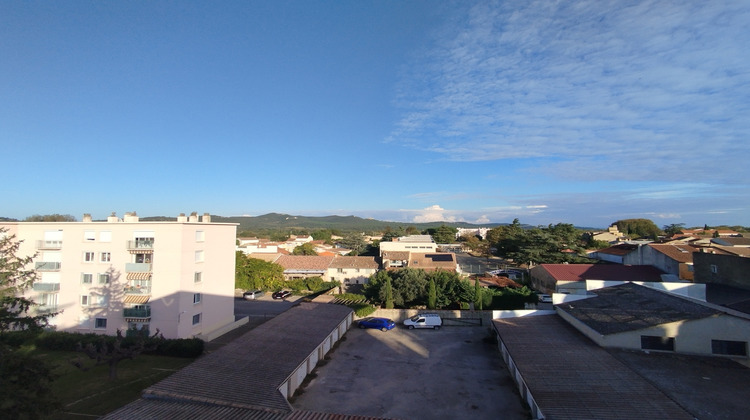 Ma-Cabane - Location Appartement Bagnols-sur-Cèze, 52 m²