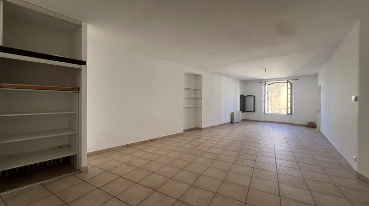 Ma-Cabane - Location Appartement Bagnols-sur-Cèze, 56 m²