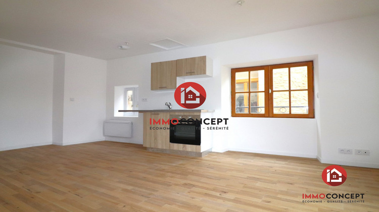 Ma-Cabane - Location Appartement Bagnols-sur-Cèze, 23 m²