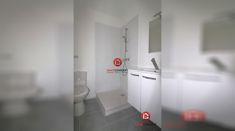 Ma-Cabane - Location Appartement Bagnols-sur-Cèze, 23 m²