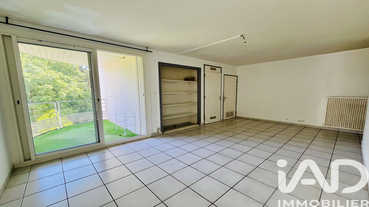 Ma-Cabane - Location Appartement Bagnols-sur-Cèze, 52 m²