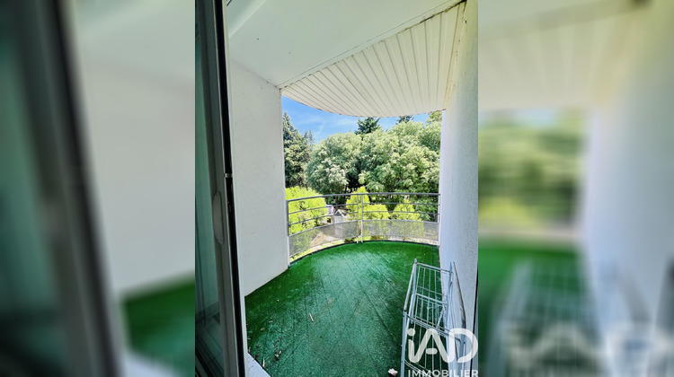 Ma-Cabane - Location Appartement Bagnols-sur-Cèze, 52 m²