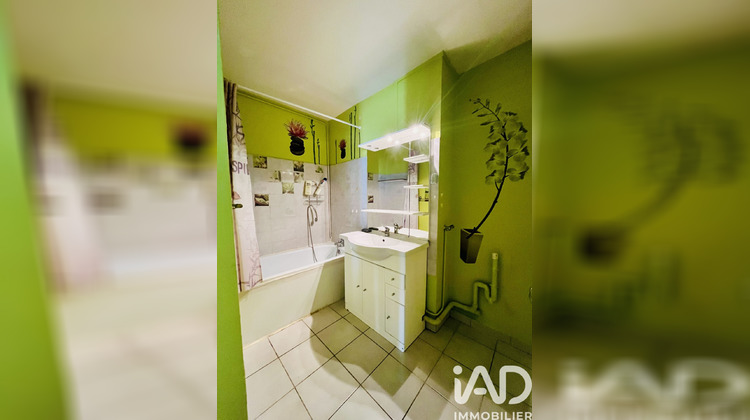 Ma-Cabane - Location Appartement Bagnols-sur-Cèze, 52 m²