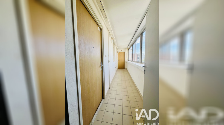 Ma-Cabane - Location Appartement Bagnols-sur-Cèze, 52 m²