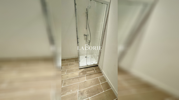 Ma-Cabane - Location Appartement Bagnols-sur-Cèze, 27 m²