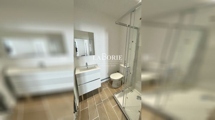 Ma-Cabane - Location Appartement Bagnols-sur-Cèze, 26 m²