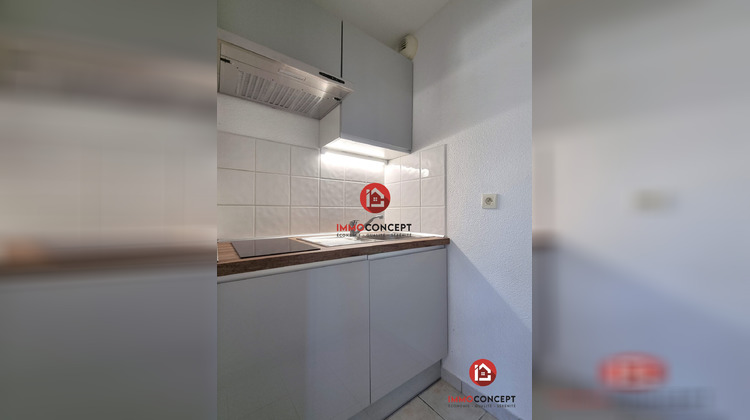 Ma-Cabane - Location Appartement Bagnols-sur-Cèze, 30 m²