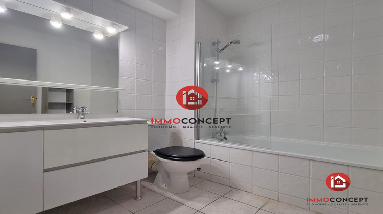 Ma-Cabane - Location Appartement Bagnols-sur-Cèze, 30 m²