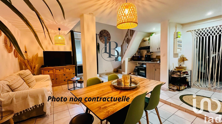 Ma-Cabane - Location Appartement Bagnols-sur-Cèze, 74 m²
