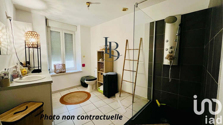 Ma-Cabane - Location Appartement Bagnols-sur-Cèze, 74 m²