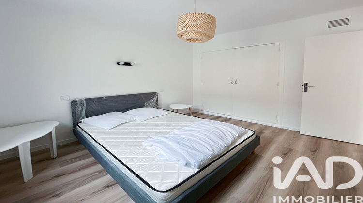 Ma-Cabane - Location Appartement Bagnols-sur-Cèze, 62 m²