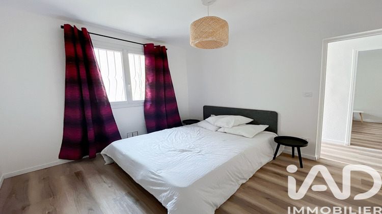 Ma-Cabane - Location Appartement Bagnols-sur-Cèze, 62 m²