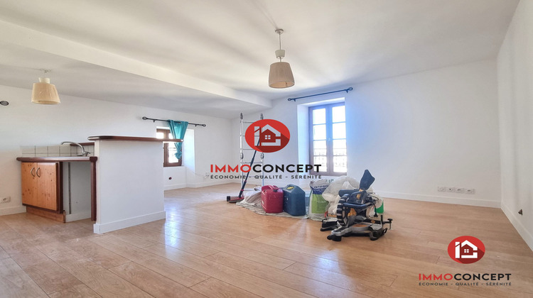 Ma-Cabane - Location Appartement Bagnols-sur-Cèze, 48 m²