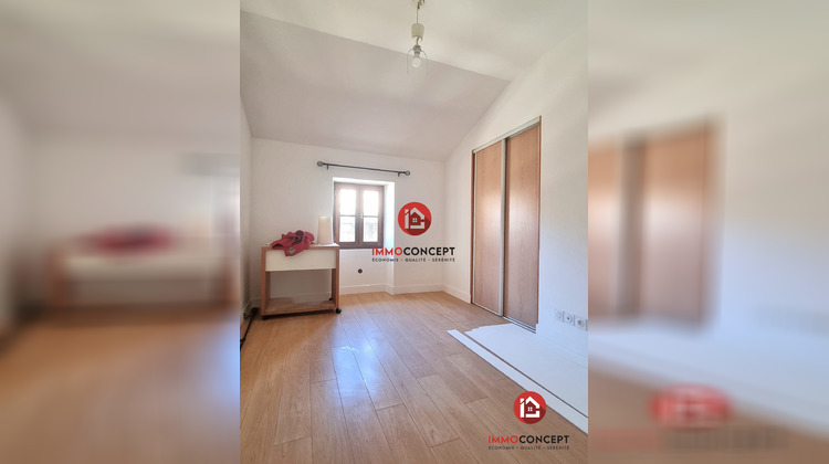 Ma-Cabane - Location Appartement Bagnols-sur-Cèze, 48 m²