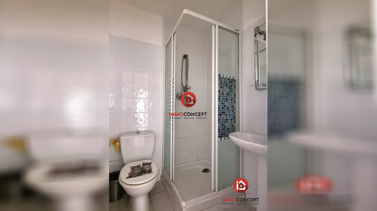 Ma-Cabane - Location Appartement Bagnols-sur-Cèze, 48 m²