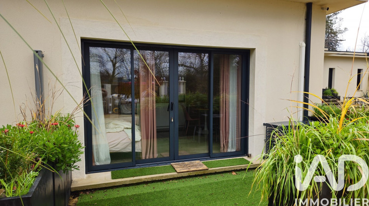 Ma-Cabane - Location Appartement Bagnols-sur-Cèze, 22 m²