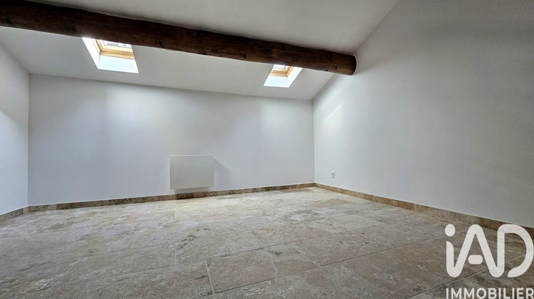 Ma-Cabane - Location Appartement Bagnols-sur-Cèze, 42 m²