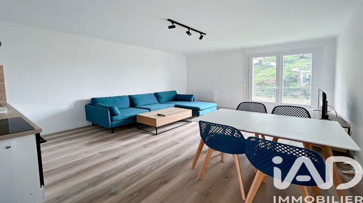 Ma-Cabane - Location Appartement Bagnols-sur-Cèze, 62 m²