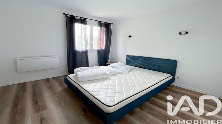 Ma-Cabane - Location Appartement Bagnols-sur-Cèze, 62 m²