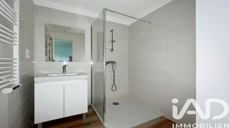 Ma-Cabane - Location Appartement Bagnols-sur-Cèze, 62 m²