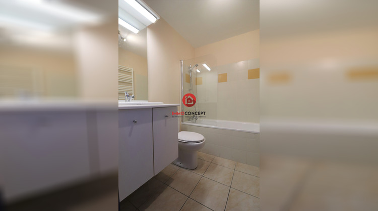 Ma-Cabane - Location Appartement Bagnols-sur-Cèze, 30 m²