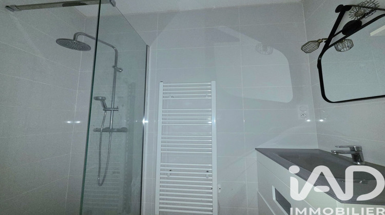 Ma-Cabane - Location Appartement Bagnols-sur-Cèze, 37 m²