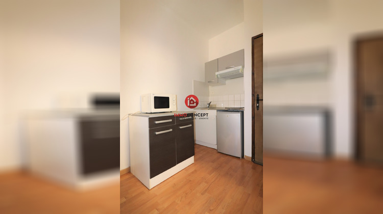 Ma-Cabane - Location Appartement Bagnols-sur-Cèze, 20 m²