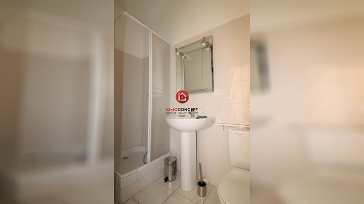 Ma-Cabane - Location Appartement Bagnols-sur-Cèze, 20 m²