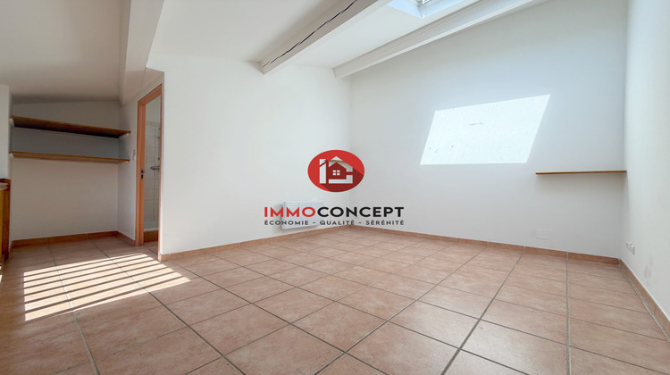 Ma-Cabane - Location Appartement Bagnols-sur-Cèze, 50 m²