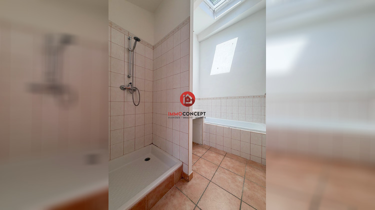 Ma-Cabane - Location Appartement Bagnols-sur-Cèze, 50 m²