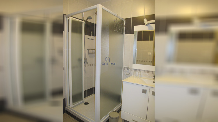 Ma-Cabane - Location Appartement Bagnols-sur-Cèze, 39 m²