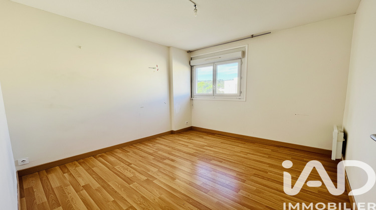Ma-Cabane - Location Appartement Bagnols-sur-Cèze, 79 m²