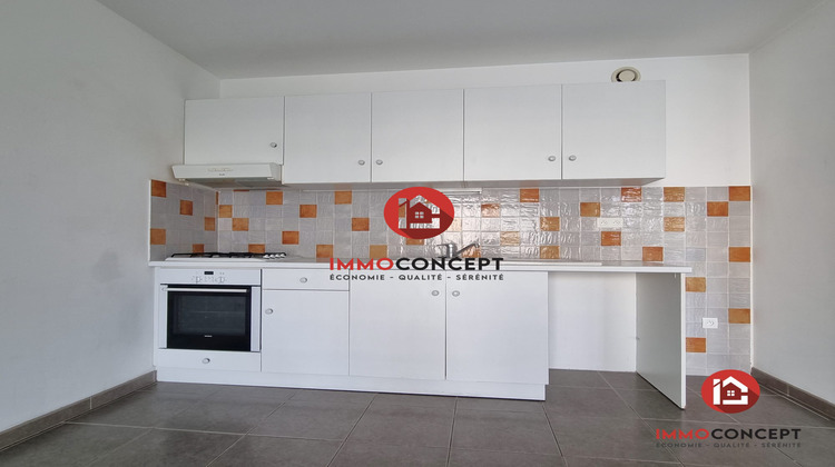 Ma-Cabane - Location Appartement Bagnols-sur-Cèze, 80 m²