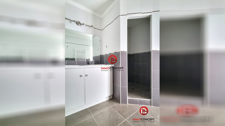 Ma-Cabane - Location Appartement Bagnols-sur-Cèze, 80 m²