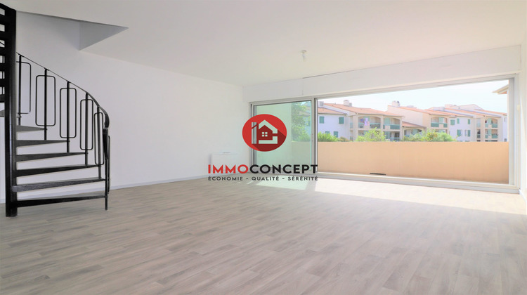 Ma-Cabane - Location Appartement Bagnols-sur-Cèze, 82 m²