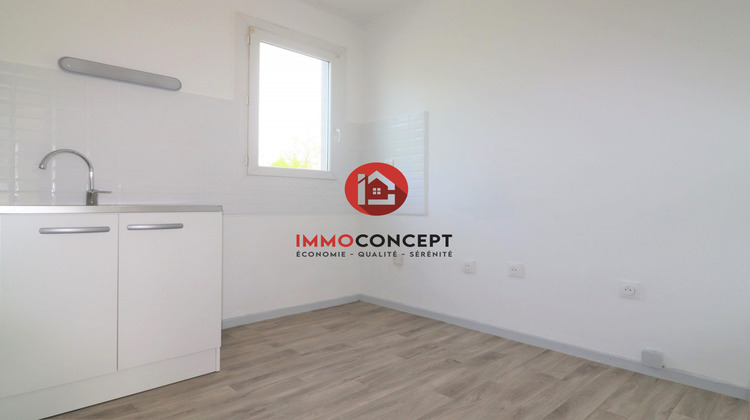 Ma-Cabane - Location Appartement Bagnols-sur-Cèze, 82 m²