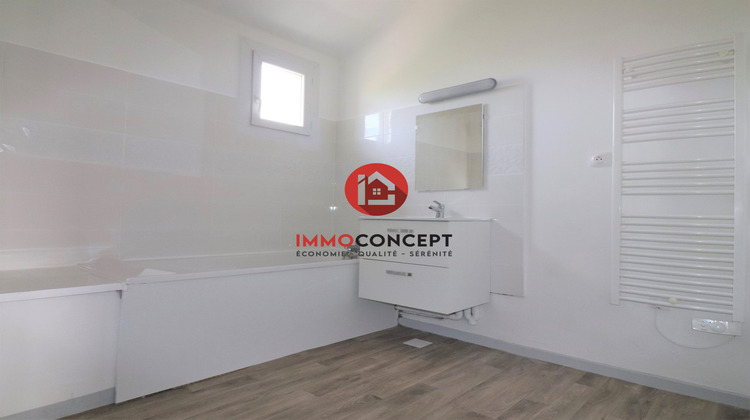 Ma-Cabane - Location Appartement Bagnols-sur-Cèze, 82 m²
