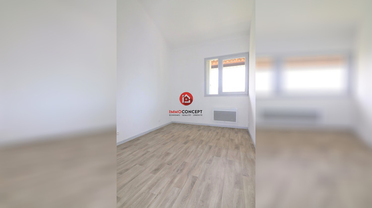 Ma-Cabane - Location Appartement Bagnols-sur-Cèze, 82 m²
