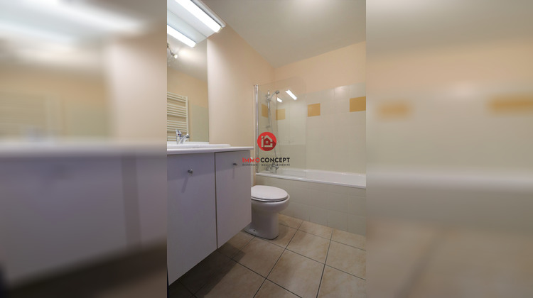 Ma-Cabane - Location Appartement Bagnols-sur-Cèze, 30 m²