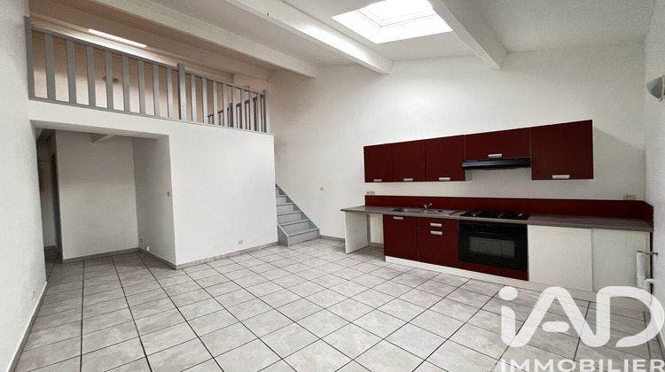 Ma-Cabane - Location Appartement Bagnols-sur-Cèze, 74 m²