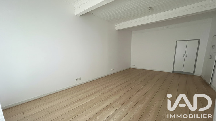 Ma-Cabane - Location Appartement Bagnols-sur-Cèze, 53 m²