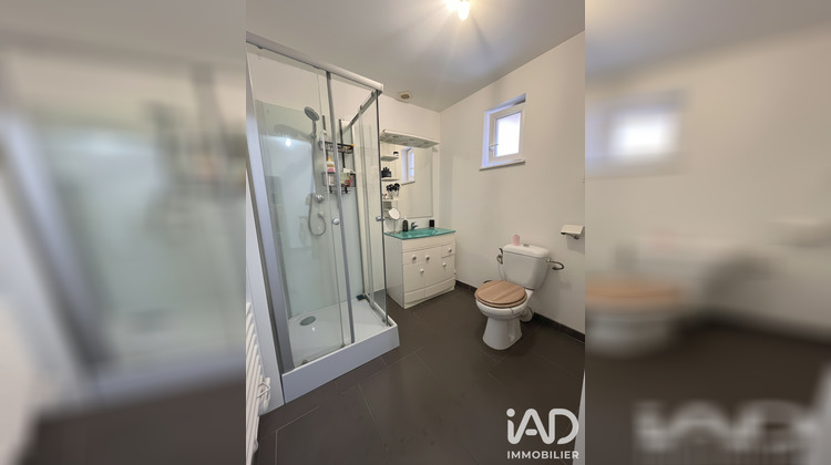 Ma-Cabane - Location Appartement Bagnols-sur-Cèze, 53 m²