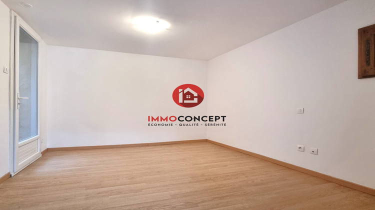 Ma-Cabane - Location Appartement Bagnols-sur-Cèze, 37 m²