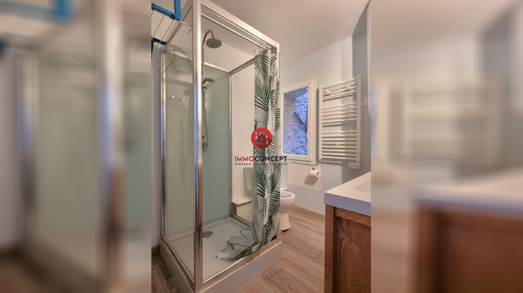 Ma-Cabane - Location Appartement Bagnols-sur-Cèze, 37 m²