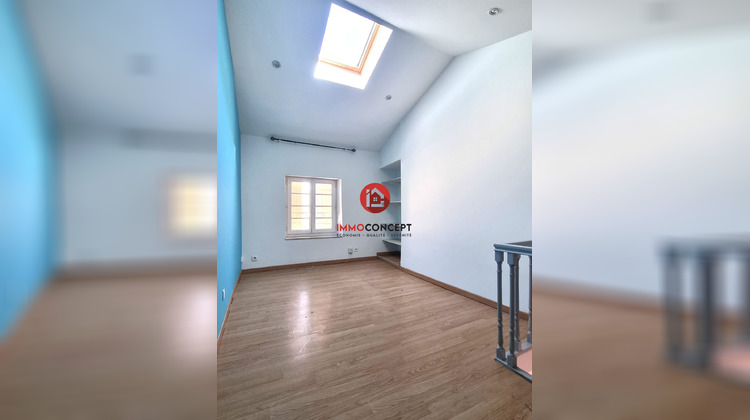 Ma-Cabane - Location Appartement Bagnols-sur-Cèze, 37 m²