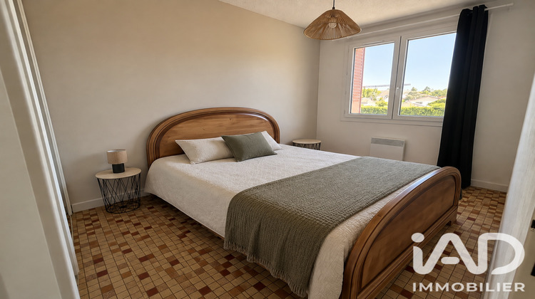 Ma-Cabane - Location Appartement Bagnols-sur-Cèze, 52 m²