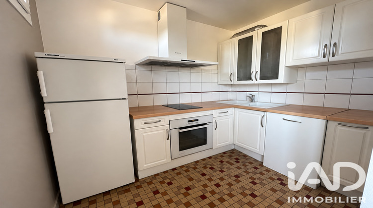 Ma-Cabane - Location Appartement Bagnols-sur-Cèze, 52 m²