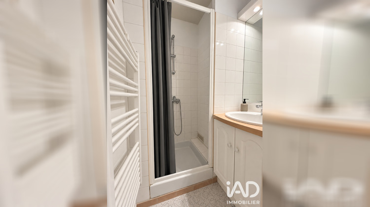 Ma-Cabane - Location Appartement Bagnols-sur-Cèze, 52 m²