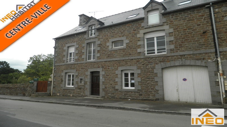 Ma-Cabane - Location Appartement BAGUER-MORVAN, 48 m²