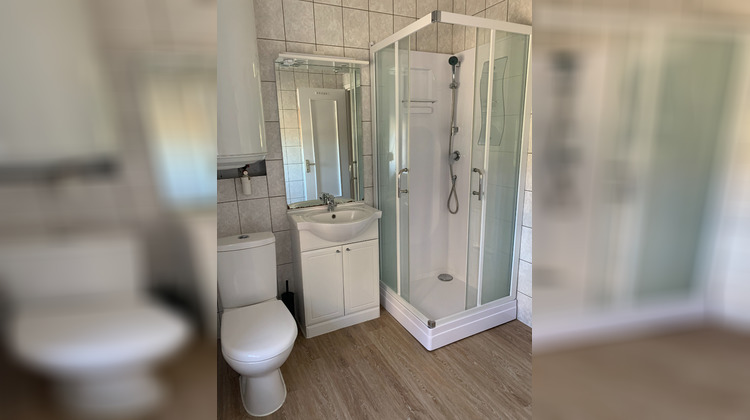 Ma-Cabane - Location Appartement BAGUER-MORVAN, 66 m²